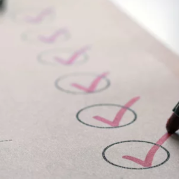 Welches Hörgerät wünschen Sie sich?Checkliste zur Hörgeräteauswahl